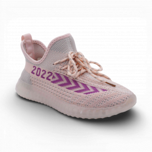 Кроссовки TV889-4-7 розовые