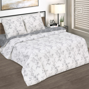 Постельное белье Луара (поплин DE LUXE)