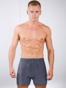 Трусы мужские GB7990 Gentlemen боксеры