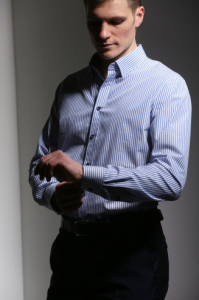 Рубашка VL 107-02 R