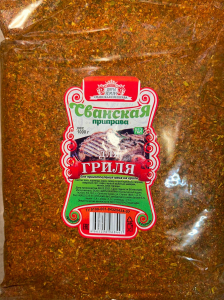 СВАНСКАЯ ГРИЛЬ цена за 1кг