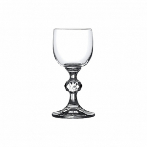 Набор бокалов для вина CLAUDIA 6шт 230мл