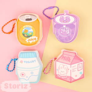 Набор мини-блокнотов 