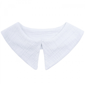 Воротник для школьного платья муслин 1655900101