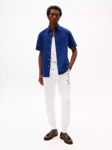 Tommy Logo Sweatpant