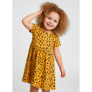 Платье интерлок 1338200616