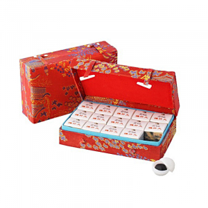 Пилюли Ху Ган (Hu Gan)