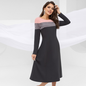 Платье, На волне вдохновения (фэшн)