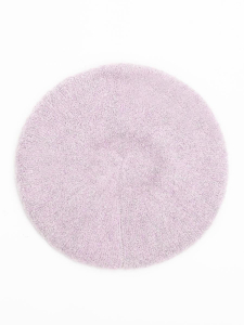 Берет двойной с шерстью мериноса PR 138