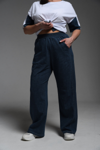 Брюки женские 8495