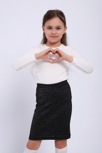 Юбка детская 80043
