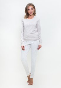 V PINK 706089 3005 /комплект с брюками жен/