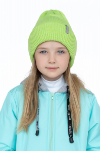 Утёнок Шапка