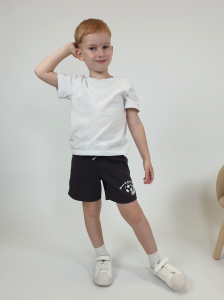 Шорты для мальчика