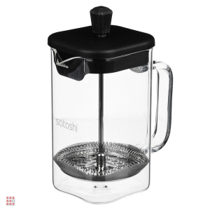 Френч-пресс 