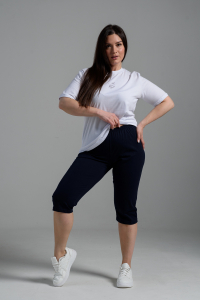 7462 бриджи женские