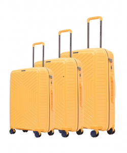 Комплект из 3-х чемоданов «Somsonya»