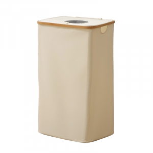 Корзина для белья 33*40*70