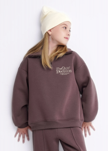 CLEVER Джемпер