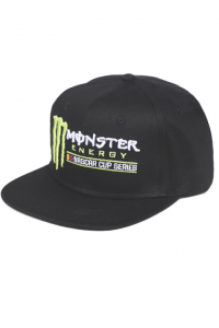 Бейсболка ZHR Snapback N-146 MNC