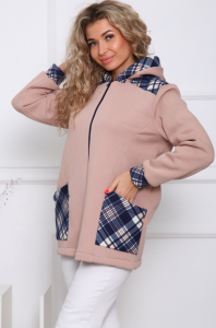 Толстовка женская 