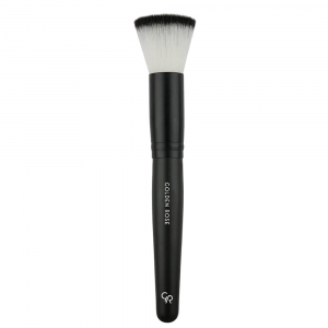 Круглая кисть для лица Golden Rose ROUND FACE BRUSH