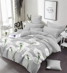 Одуванчики