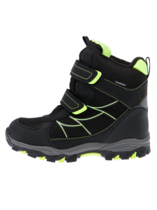 Ботинки зимние для мальчика