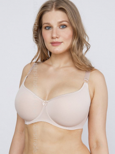Бюстгальтер №10301 Base Lengy балконет