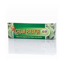 Крем против ГЕРПЕСА 10 г / ABHAI CREAM PAYAYOR 10 g