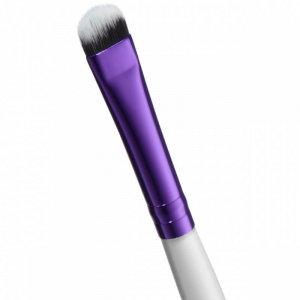 Кисть для четкого нанесения кремовых текстур Manly Pro из нейлона - К121