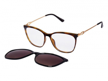 Оправа с солнцезащитной насадкой (Clip-on) StyleMark Polarized C2749B