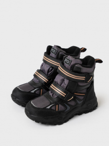 Ботинки демисезонные для мальчика