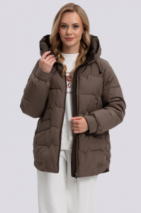 56 (560505108)-54/коричневый