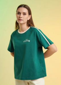 CLEVER Футболка LF26-100