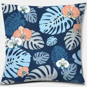 Подушка декоративная 45х45 PODDEK