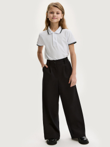 NIKASTYLE Брюки 2ш20625