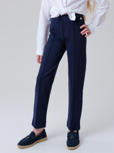 Брюки для девочки