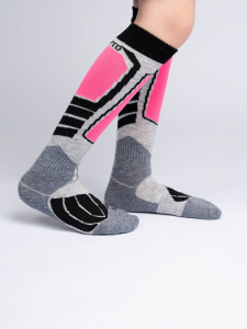 Термоноски для девочки