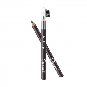 Карандаш для бровей Brow Sculpting CHARME серый тон 107 графитовый