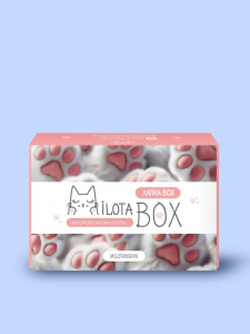 MilotaBox 