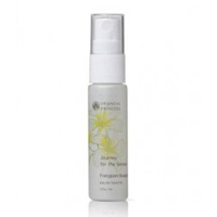Туалетная вода Journey for the Senses «Букет Франжипани» от Oriental Princess 9 мл / Oriental Princess Journey for the Senses Frangipani Bouquet Eau de Toilette 9 ml