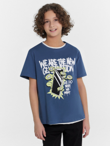 MARK FORMELLE Футболка