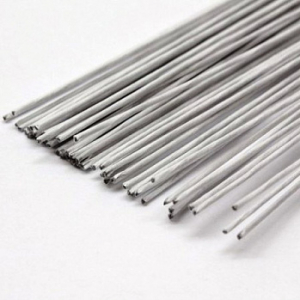 Проволока для цветов белая 1,2 мм 20 шт.