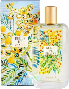 FRAGONARD BELLE DE GRASSE edt 100ml