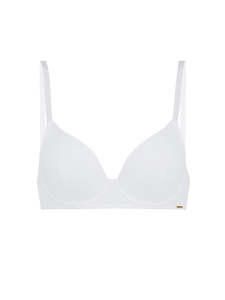 Бюстгальтер жен. Magnolia белый Soft bra with wire