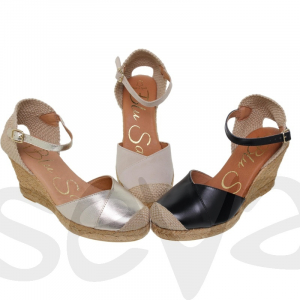 Blusandal, SANDALIA SENORA PIEL