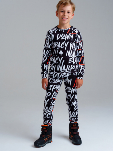 Термобелье для мальчика