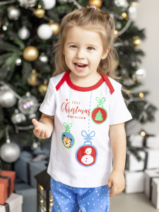 BATIK Футболка