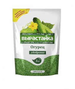 Вырастайка Огурец,Кабачок,Тыква 1кг